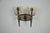Brass Wall Lamps from Stilnovo, Italy, 1960s, Set of 2 For Sale - Image 17 of 18