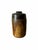 Textured Ochre and Blue-Green Decorative Vessel — $1,920 For Sale - Image 9 of 9