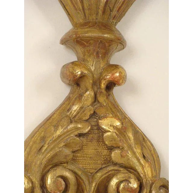 Antique 19th Century Baroque Monstrance For Sale In Los Angeles - Image 6 of 8