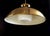 Mid-Century Modern Mid-Century Ceiling Lamp attributed to Bergboms, 1960s For Sale - Image 3 of 11