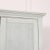 French Painted Linen Cupboard For Sale - Image 3 of 10