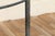 Mario Papperzini for Salterini “Amalfi” Round Iron Dining Table With Glass Top | 1950s For Sale - Image 15 of 18