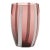 Gessato Tumbler (Set of 2) - Amethyst For Sale
