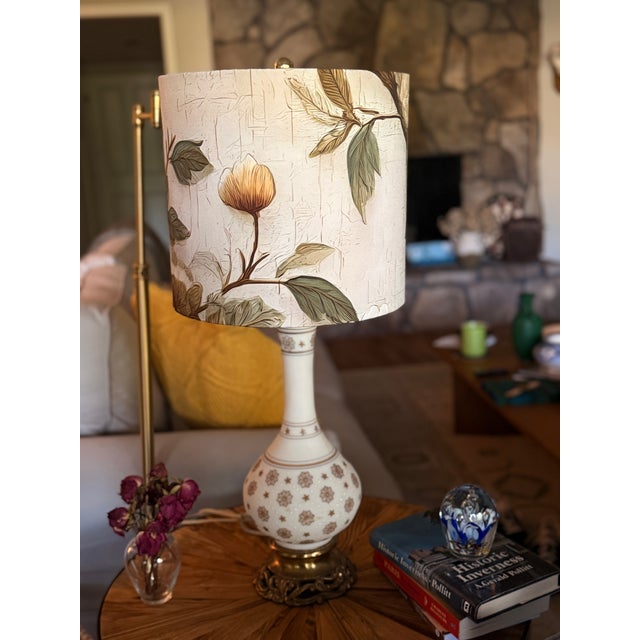 Some pieces feel as though they have quietly belonged to a beautiful home for generations. Magnolia House pairs a graceful...