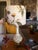 Some pieces feel as though they have quietly belonged to a beautiful home for generations. Magnolia House pairs a graceful...