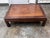 Antique Chinese Low Coffee Table, 1920 For Sale In San Francisco - Image 6 of 12
