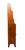 English Regency Mahogany Dwarf Bookcase For Sale - Image 4 of 8