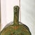 Teal Venezian Green Lacquered Wooden Fireplace Bellows, 1750 For Sale - Image 8 of 14