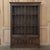 Antique French Gothic & Wrought Iron Bookcase ~ Bibliotheque From Toulouse For Sale In Dallas - Image 6 of 18