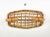 Olaf von Bohr Bamboo & Rattan Coat Rack Hanger by Olaf Von Bohr, Italy, 1950s For Sale - Image 4 of 10