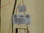 Baldwin Brass & Glass Exterior Lantern For Sale - Image 10 of 12
