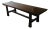 Maria Yee Mid Century/Oriental Coffee Table For Sale