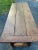 17th Century Jacobean 3 Plank Oak Refectory Table For Sale - Image 10 of 13