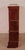 Antique Bookcase in Mahogany from Globe Wernicke, 1890s For Sale - Image 10 of 13