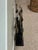 Group of Egrets Large Metal Sculpture-in the Style of Joseph Famulari For Sale - Image 4 of 7