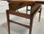 Mid Century Modern Danish Convertible Coffee Table - Desk - Dining Table – Vintage Space Saving Furniture, C. 1960's For Sale - Image 10 of 12