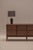 Large Brutalist Sideboard in Wengé Wood, Belgium, 1970s For Sale - Image 6 of 18