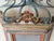 Hollywood Regency Italian Hand-Carved Lantern Wall Light, 1980s For Sale - Image 13 of 18