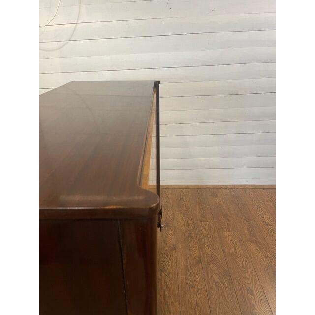 Art Deco Murphy Bed by Jidrich Halabala, 1930s For Sale - Image 15 of 18