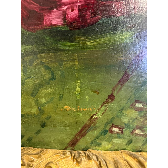 Rose Jan Sluijters (1881-1957) For Sale - Image 8 of 12