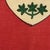 Rustic Vintage Wool Flag of Canada, Red Ensign For Sale - Image 3 of 8