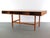 1960s Vintage Danish Teak Desk by Jens Quistgaard for Lovig Dansk 1960s For Sale - Image 5 of 5