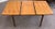 Mid Century Modern Extending Teak Dining Table c.1960 For Sale - Image 12 of 16