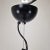 Murano Glass Neverrino Pendant Lamp by Gae Aulenti from Vistosi, 1970s For Sale - Image 10 of 13