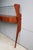 Vintage Italian Console Table, 1950 For Sale - Image 11 of 12