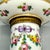 Louis XVI Revival Porcelain Candlesticks with Floral Garlands and Gilt Metal Mounts in the style of Sèvres, 1890s, Set of 2 For Sale - Image 13 of 18