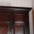 18th Century English Housekeepers Cupboard For Sale - Image 4 of 11