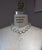 Sterling Silver Paola Valentini Rock Crystal Chunky Nugget Necklace For Sale - Image 14 of 18
