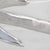 Gemstone Information: - Natural Diamonds - Total Carats - 0.20ctw Cut - Round Brilliant / Single Color - H - I Clarity -...