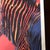 1990s After Andy Warhol "Grevy’s Zebra" Lithograph For Sale - Image 9 of 11