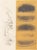 Joseph Lawrence Gardella (American, XX-XXI), Untitled (Abstract Composition), Graphite on Tracing Paper and Wove Paper,...