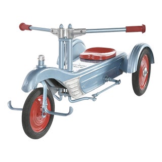 French Tricycle from Pierre Guy, 1950s For Sale
