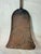 Antique 18th Century Wrought Iron Turned Brass English Fireplace Shovel Tool 15 For Sale In New York - Image 6 of 11