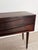 1960s Small Scandinavian Chest of Drawers by Arne Vodder, Denmark, 1950s For Sale - Image 5 of 9