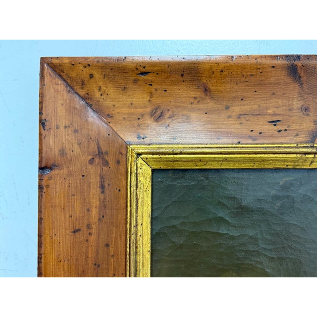 Trevor James for Design & Interiors Reproduction "Portrait of a Little Boy" For Sale - Image 4 of 12