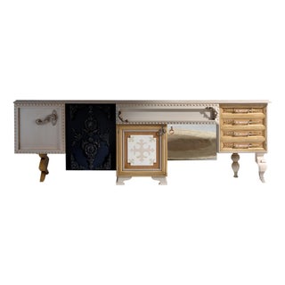One Sideboard by Lola Glamour For Sale