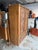 1970s Lane Brutalist-Style Pueblo Armoire For Sale - Image 10 of 13