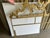Gold 1960's Rococo Headboard For Sale - Image 8 of 15