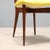 Brown Vintage Chairs, 1960s, Set of 4 For Sale - Image 8 of 11