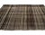 Mid-Century Modern Vintage Turkish Tan Kilim Rug-5'10x10'4" For Sale - Image 3 of 7