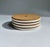Vintage Modern "Ace" Ceramic Coasters, Set of 4 For Sale - Image 13 of 17