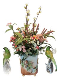 Example of Greenery
