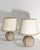Table Lamps by Ugo Zaccagnini, 1970s, Set of 2 For Sale - Image 6 of 15