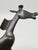 Mid 20th Century Karl Hagenauer Native American on Horseback Bronze Figure For Sale - Image 13 of 13