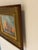 Late 19th Century Venetian Watercolor of Sailing Ships For Sale - Image 5 of 10