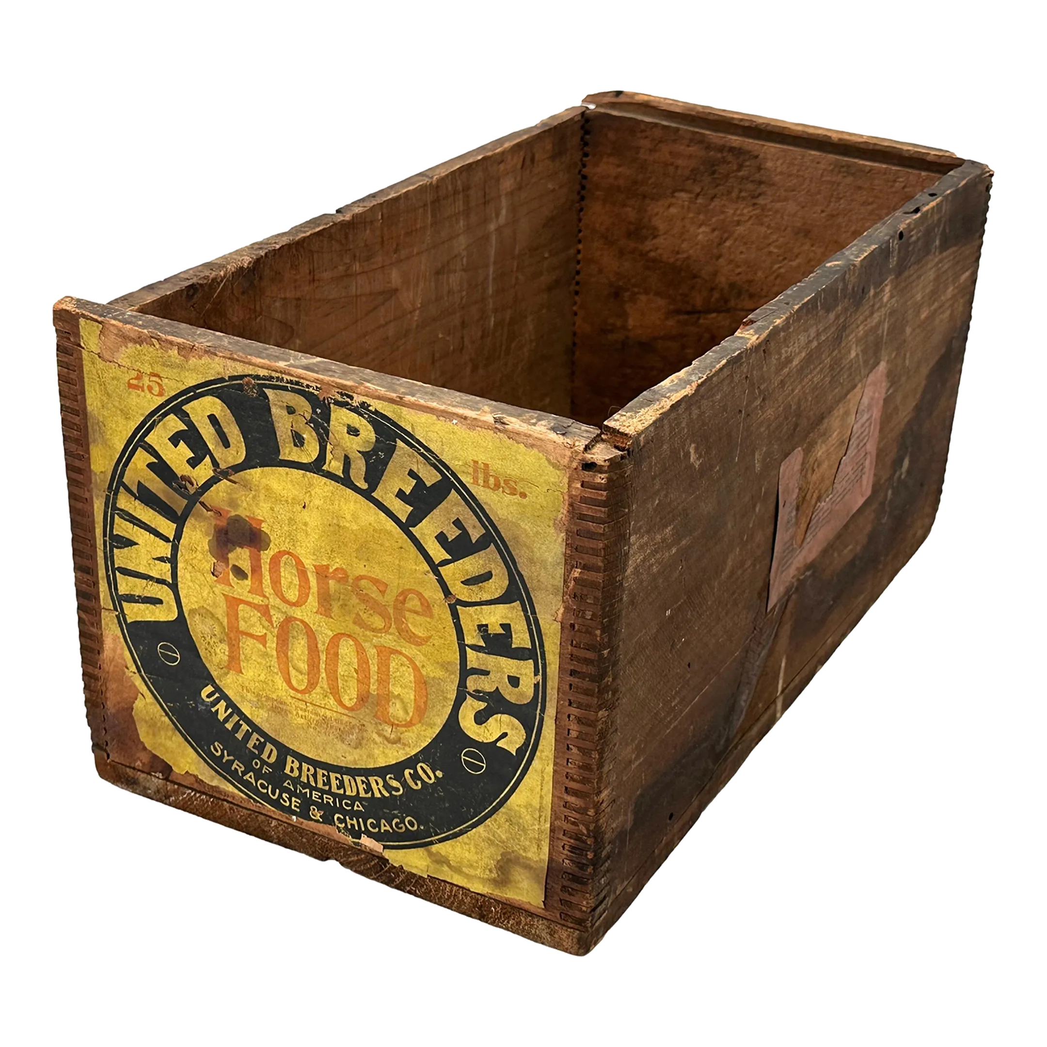 US広告入マッチケース／Early 1900s／antique／ノベルティ Antique Advertising Coin Operated Oak Matchbox Vending Machine